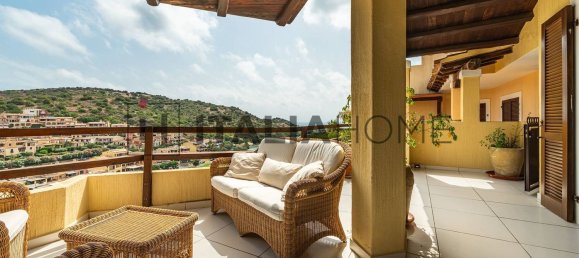 3 bedrooms Apartment in Sardinia, Italy No. 352553 30