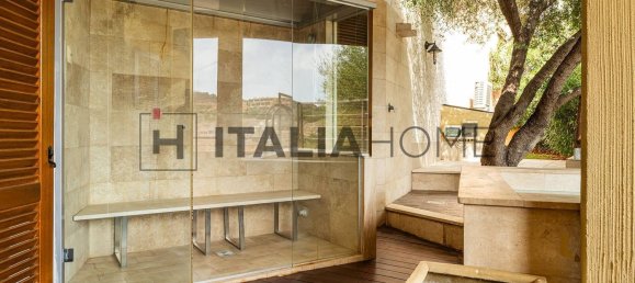 3 bedrooms Apartment in Sardinia, Italy No. 352553 17