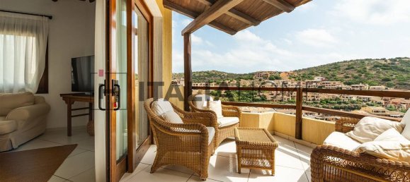 3 bedrooms Apartment in Sardinia, Italy No. 352553 2
