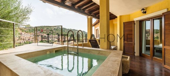 3 bedrooms Apartment in Sardinia, Italy No. 352553 18