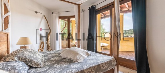 3 bedrooms Apartment in Sardinia, Italy No. 352553 11