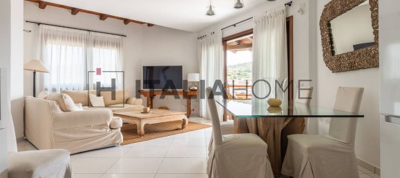 3 bedrooms Apartment in Sardinia, Italy No. 352553 5