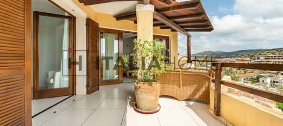 3 bedrooms Apartment in Sardinia, Italy No. 352553 29