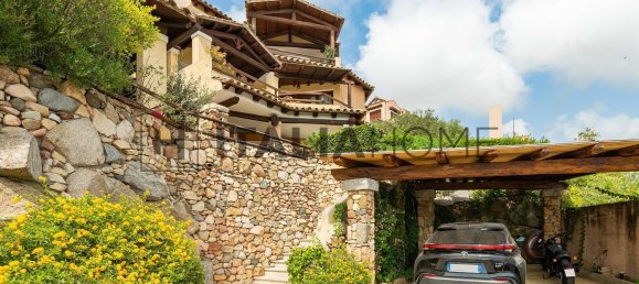 3 bedrooms Apartment in Sardinia, Italy No. 352553 33