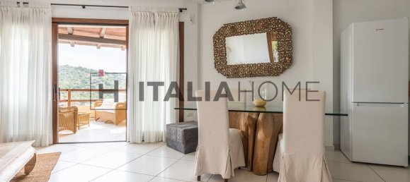 3 bedrooms Apartment in Sardinia, Italy No. 352553 9