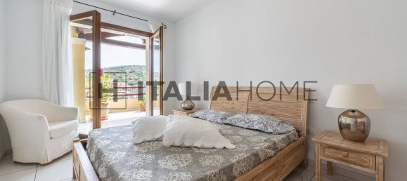 3 bedrooms Apartment in Sardinia, Italy No. 352553 23