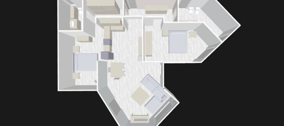 3 bedrooms Apartment in Sardinia, Italy No. 352553 35