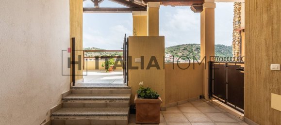 3 bedrooms Apartment in Sardinia, Italy No. 352553 32
