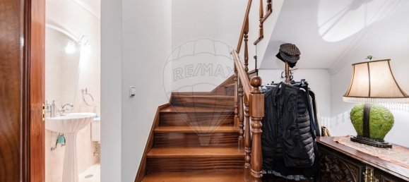 Casa de 4 dormitorios en Sintra, Portugal No. 47748 15