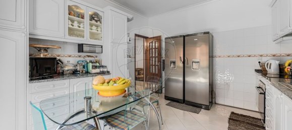 Casa de 4 dormitorios en Sintra, Portugal No. 47748 13