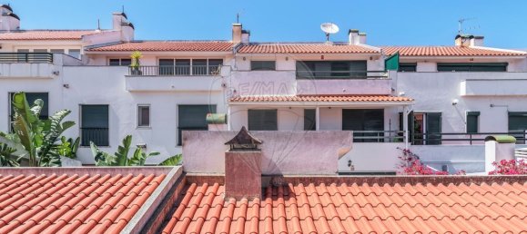 Casa de 4 dormitorios en Sintra, Portugal No. 47748 31