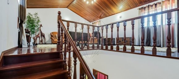 Casa de 4 dormitorios en Sintra, Portugal No. 47748 27