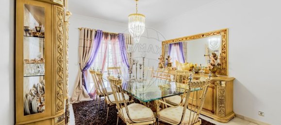 Casa de 4 dormitorios en Sintra, Portugal No. 47748 11