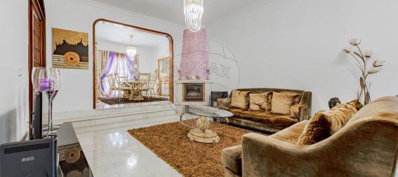 Casa de 4 dormitorios en Sintra, Portugal No. 47748 8