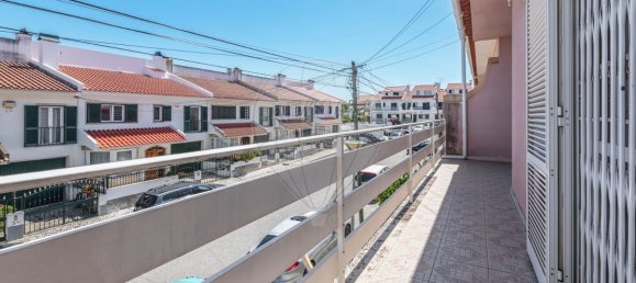 Casa de 4 dormitorios en Sintra, Portugal No. 47748 3