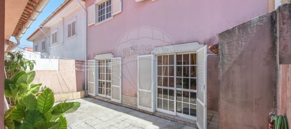Casa de 4 dormitorios en Sintra, Portugal No. 47748 5