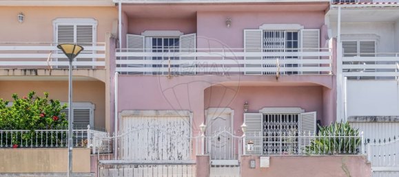 Casa de 4 dormitorios en Sintra, Portugal No. 47748 35
