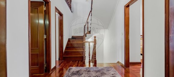 Casa de 4 dormitorios en Sintra, Portugal No. 47748 16