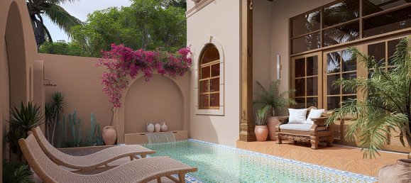 175m² villa à vendre à Pecatu, Badung, Bali, Indonesia № 4625 9