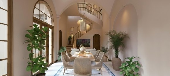 175m² villa à vendre à Pecatu, Badung, Bali, Indonesia № 4625 10
