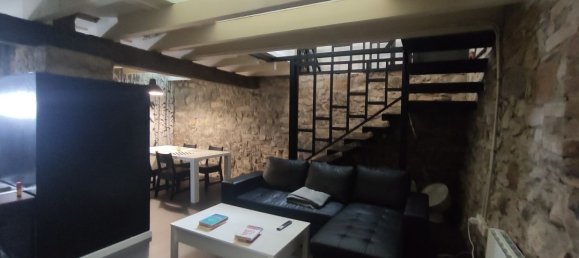 Дуплекс с 2 спальнями в Страна Басков, Испания № 138418 22