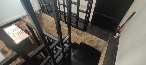 Дуплекс с 2 спальнями в Страна Басков, Испания № 138418 15