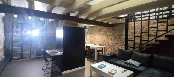 Дуплекс с 2 спальнями в Страна Басков, Испания № 138418 23