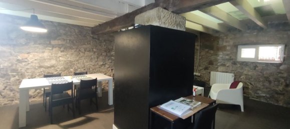 Дуплекс с 2 спальнями в Страна Басков, Испания № 138418 25