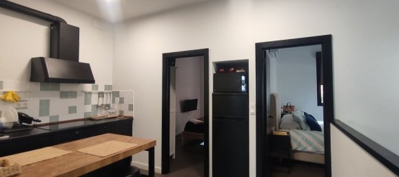 Дуплекс с 2 спальнями в Страна Басков, Испания № 138418 3