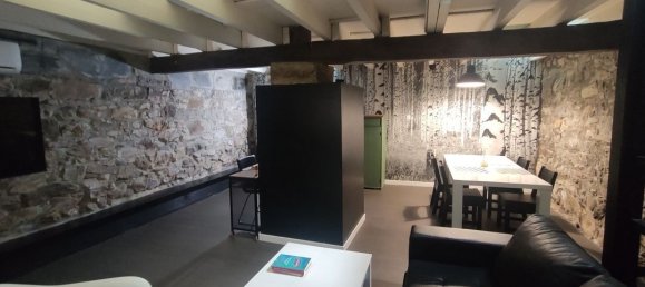 Дуплекс с 2 спальнями в Страна Басков, Испания № 138418 21