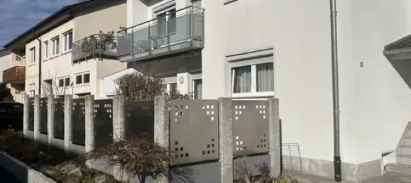 6 Schlafzimmer Stadthaus in Tuttlingen, Germany, Nr. 94101 2