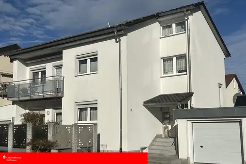 6 Schlafzimmer Stadthaus in Tuttlingen, Germany, Nr. 94101