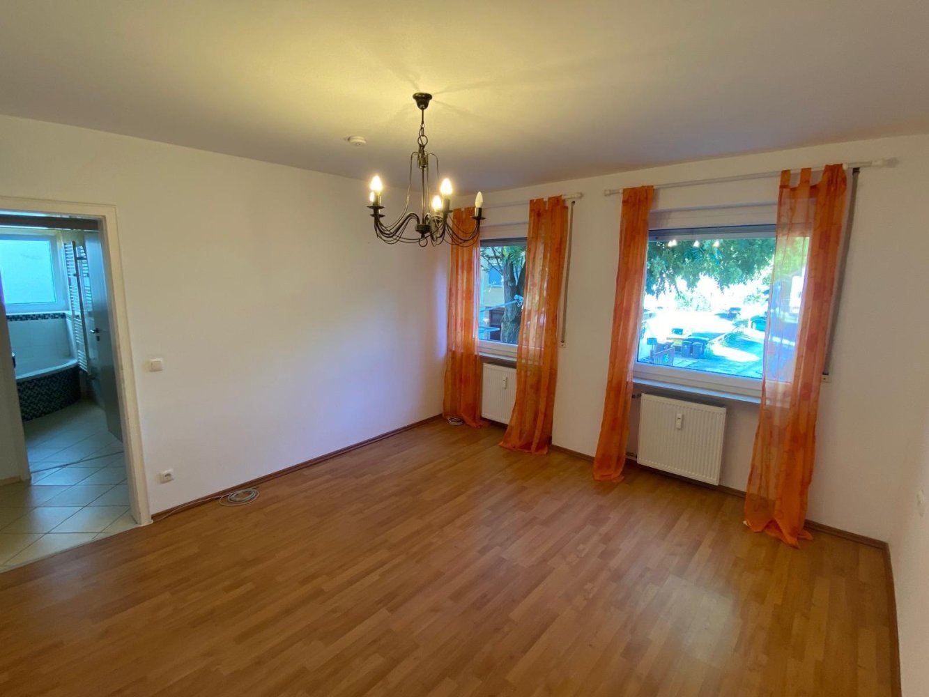 Apartamento de 2 dormitorios en Heilbronn, Germany No. 290715