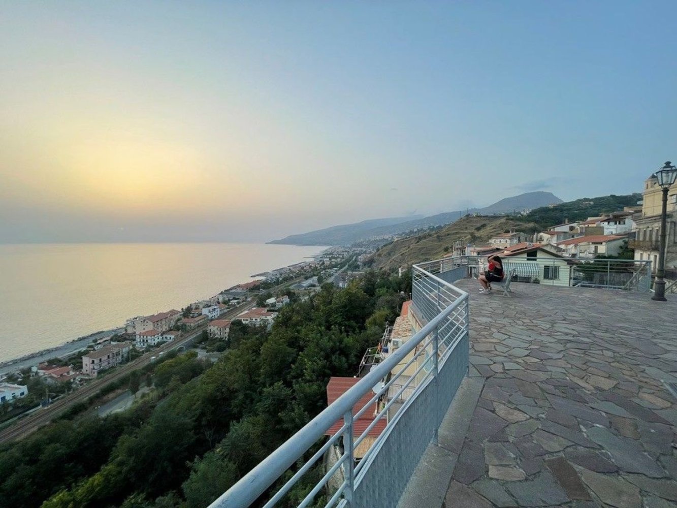 4 rooms House in Acquappesa, Italy No. 217097