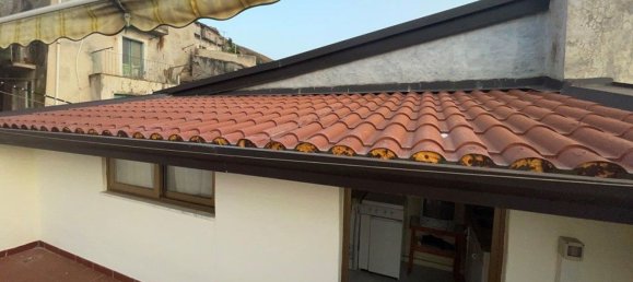 4 rooms House in Acquappesa, Italy No. 217097 11