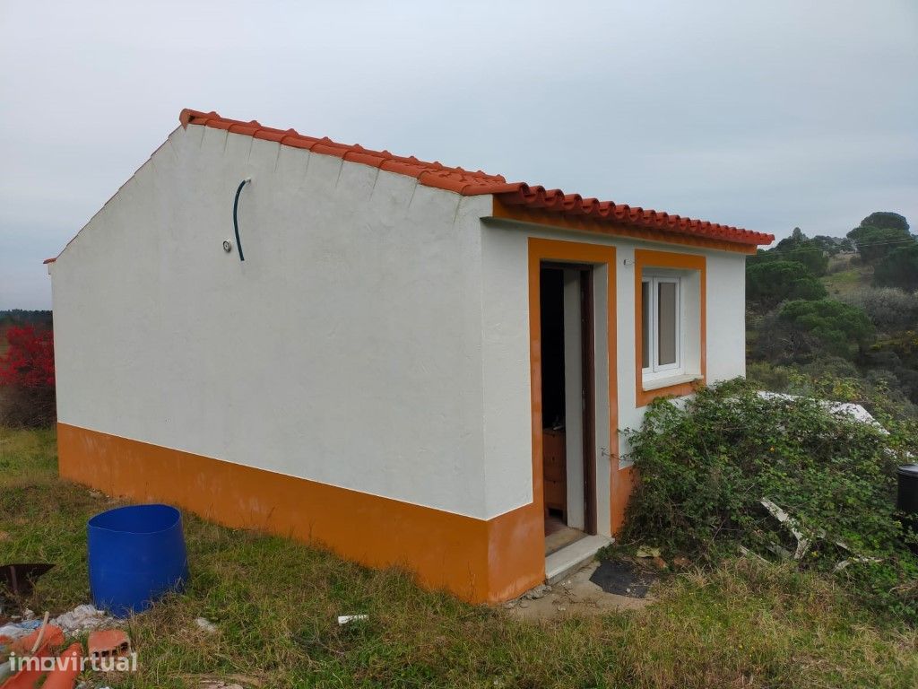 6 bedrooms House in Ponte de Sor, Portugal No. 300783