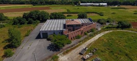 3 rooms Warehouse in Sovicille, Italy No. 179001 6