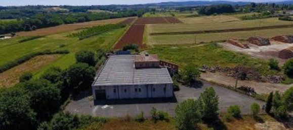 3 rooms Warehouse in Sovicille, Italy No. 179001 7