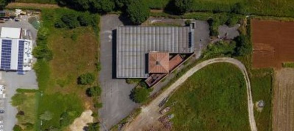 3 rooms Warehouse in Sovicille, Italy No. 179001 8