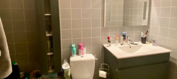 1 chambre Appartement à Orléans, France No. 60945 9