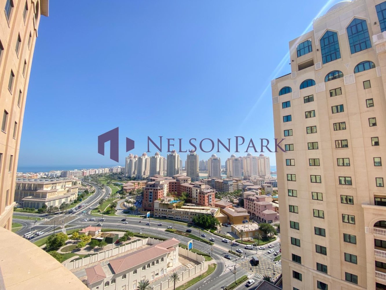 72m² Apartment in Doha, Qatar No. 2192