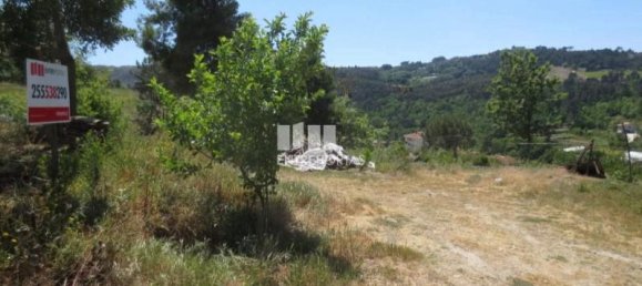 720m² Land in Marco de Canaveses, Portugal No. 56109 4