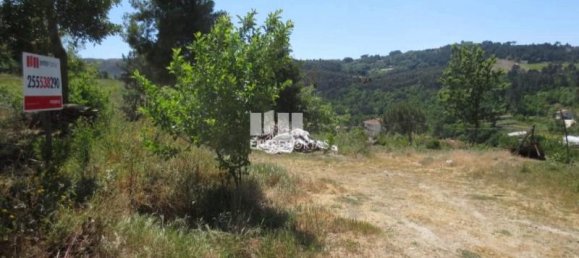 720m² Land in Marco de Canaveses, Portugal No. 56109 2