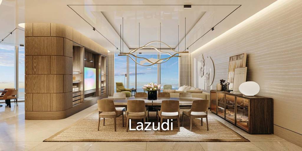 1 bedroom Apartment in Dubai, UAE No. 18338