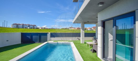 5 bedrooms House in Porto Salvo, Portugal No. 43028 18