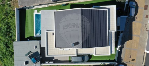 5 bedrooms House in Porto Salvo, Portugal No. 43028 26