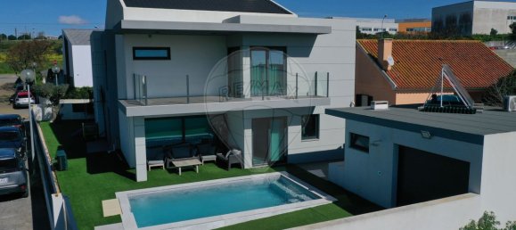 5 bedrooms House in Porto Salvo, Portugal No. 43028 27