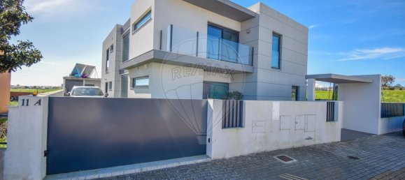 5 bedrooms House in Porto Salvo, Portugal No. 43028 28