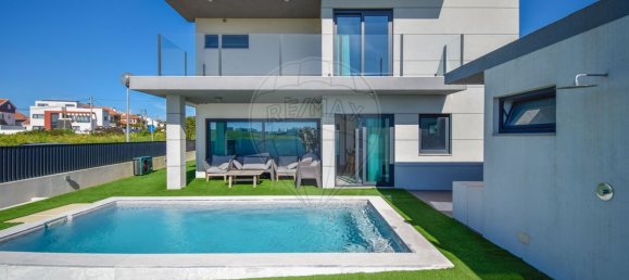 5 bedrooms House in Porto Salvo, Portugal No. 43028 23