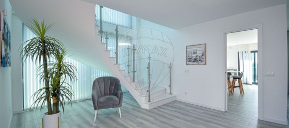 5 bedrooms House in Porto Salvo, Portugal No. 43028 32